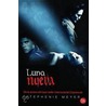 Luna Nueva door Stephenie Meyer