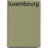 Luxembourg by Rae Simons
