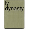 Ly Dynasty by Books Llc