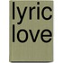 Lyric Love