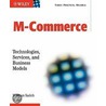M-Commerce door Norman Sadeh