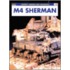 M4 Sherman