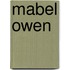 Mabel Owen
