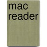 Mac Reader door Onbekend