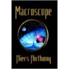 Macroscope door Piers Anthony