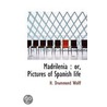 Madrilenia by Wolff