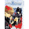 Maid Sama! door Hiro Fujiwara