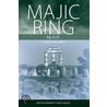 Majic Ring door Delia Alton