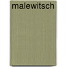 Malewitsch door Gerry Souter