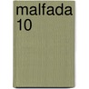 Malfada 10 door Quino