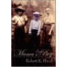 Mama's Boy door Robert E. Hood