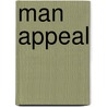 Man Appeal by Paul Jobling