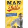 Man Skills door Nick Harper