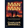 Man to Man by Dr Charles R. Swindoll