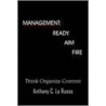 Management by Anthony C. La Russo