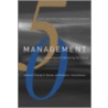 Management door Thomas A. Kochan