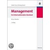 Management door Herbert Strunz