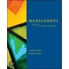 Management by Rue Leslie