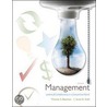 Management door Thomas S. Bateman