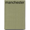 Manchester door Aa Publishing