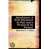 Manchester door Maurice D. Clarke