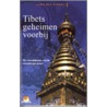 Tibets geheimen voorbij by O. Nydahl