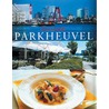 Restaurant Parkheuvel door J. Lagrouw
