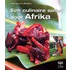 Een culinaire safari door Afrika