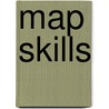Map Skills door Marjorie Frank