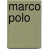 Marco Polo door Anke Dörrzapf