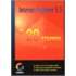 Internet Explorer 5.5