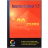 Internet Explorer 5.5