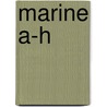 Marine A-H by Zzz