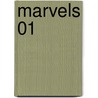 Marvels 01 door Alex Ross