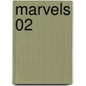 Marvels 02 door Kurt Busiek
