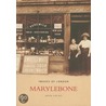 Marylebone door Brian Girling