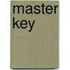 Master Key door Lyman Frank Baum