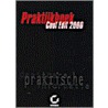 Praktijkboek Cool Edit 2000