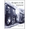 Burgers in de bijstand