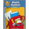 Math Games door Patti Sima