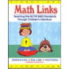 Math Links door Trina R. Falkner