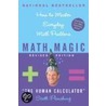 Math Magic door Victoria Hay