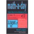 Math-A-Day