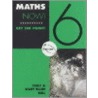 Maths Now! door Tony Bell