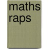 Maths Raps by Mary Sefton