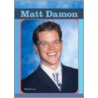 Matt Damon door Meg Greene