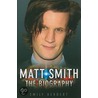 Matt Smith door Emily Herbert