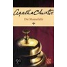 Mausefalle door Agatha Christie