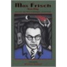 Max Frisch by Peter Loeffler
