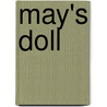 May's Doll door Matt May